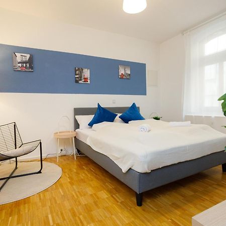 Fullhouse - Halle - R6 Apartments - Smarttv - Nespresso Exterior photo